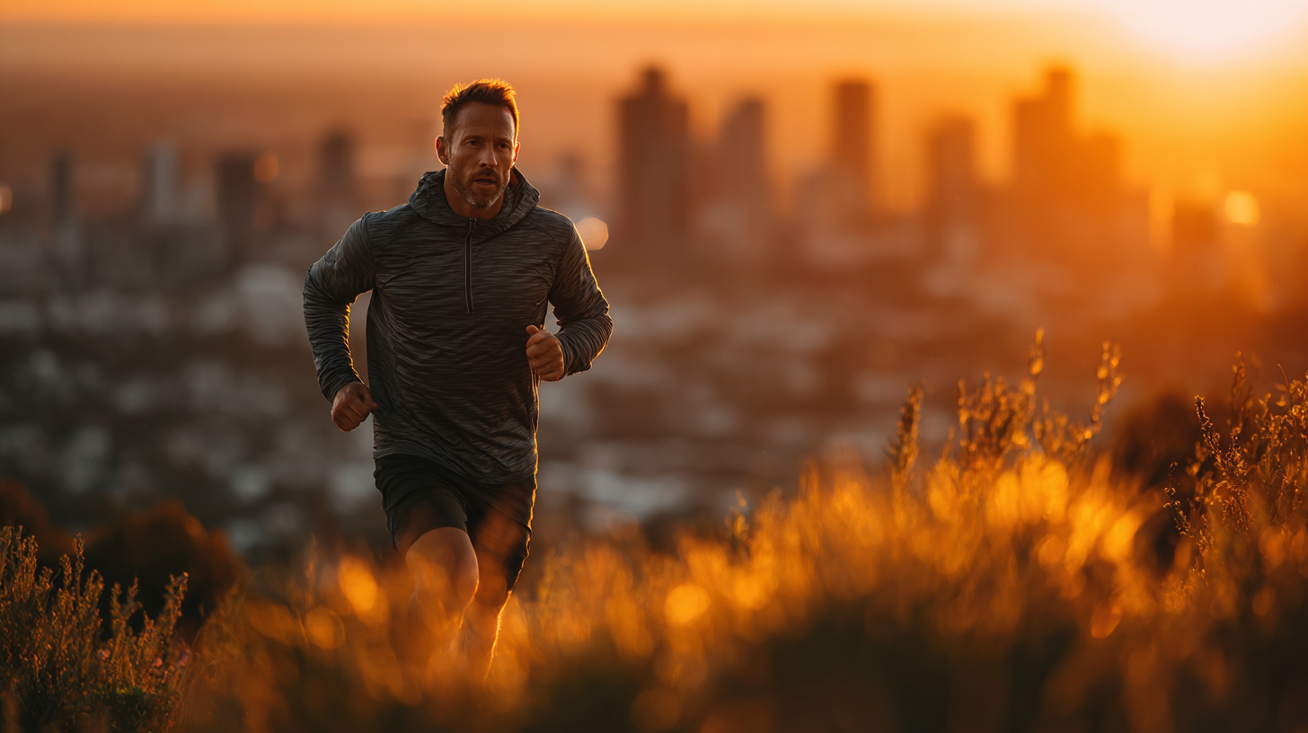 Семінар з особистого розвитку для чоловіків